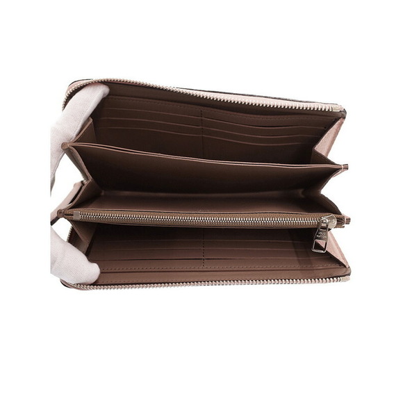 Louis Vuitton Comet Zipper Wallet Long Portefeuille - Picture 3 of 8